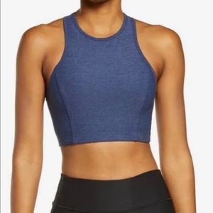 Outdoor voices Athena crop tank